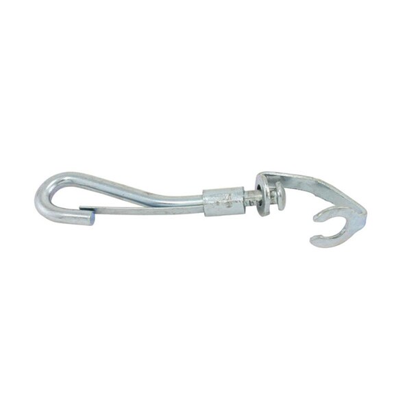 Tc International A TC Steel Quick Snap Size 1/4 in x 3-1/4 in x 1/4 in, 10PK 6146 - main